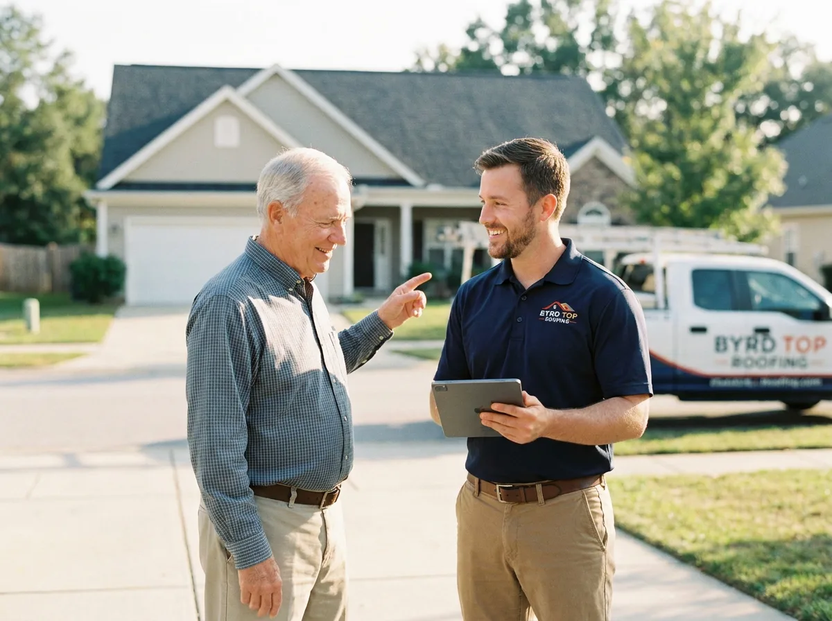 Roofing Tennyson, IN FAQs